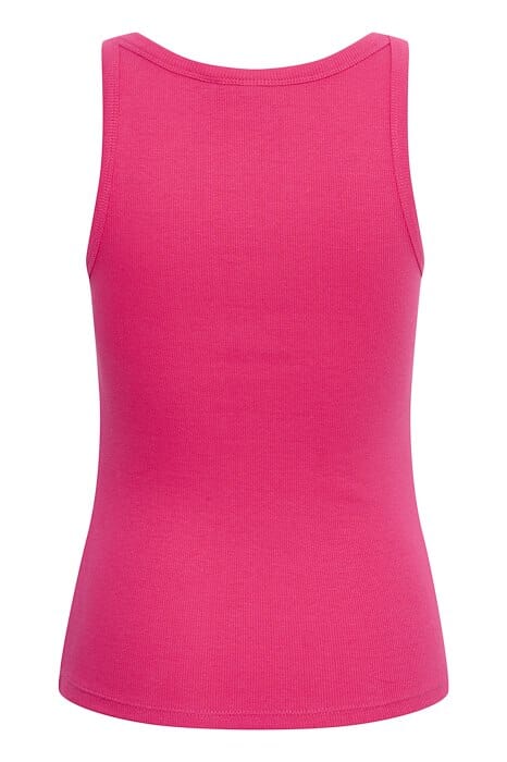 Gestuz - DrewGZ sl top - Pink Peacock 