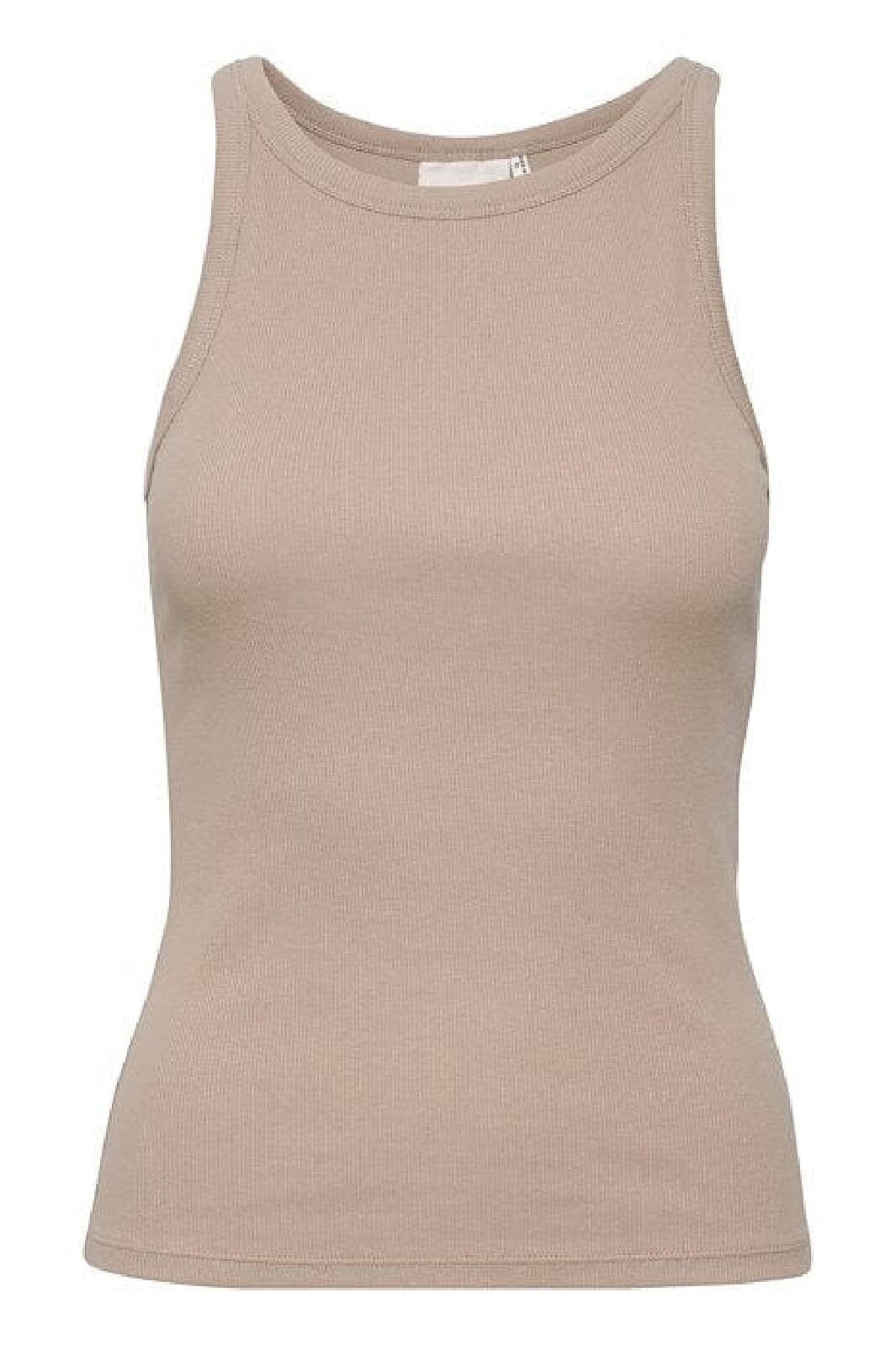 Gestuz - DrewGZ sl top - String Tank Top 