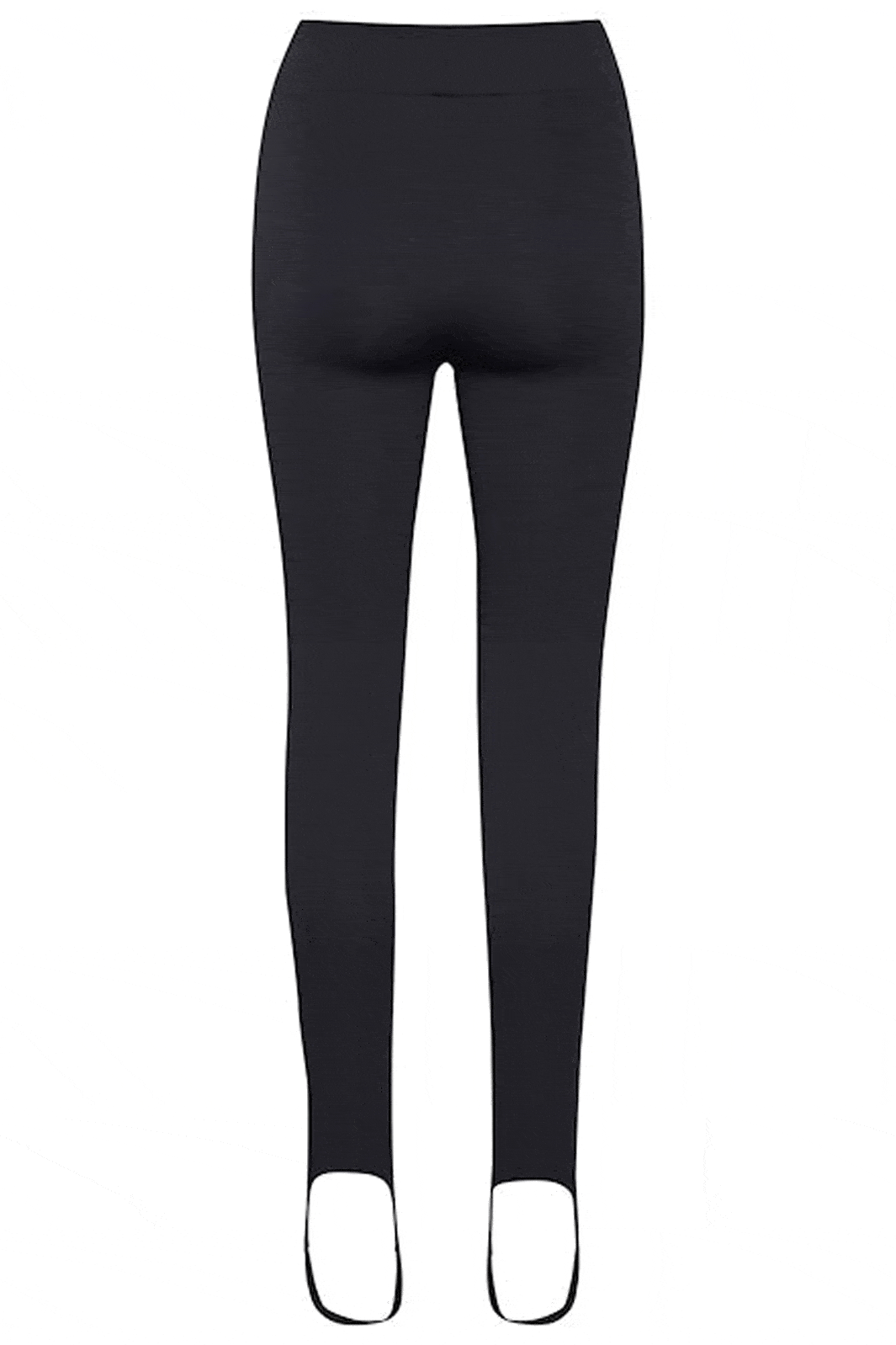 Gestuz - EmeseGz Hw Leggings - Black Leggings 