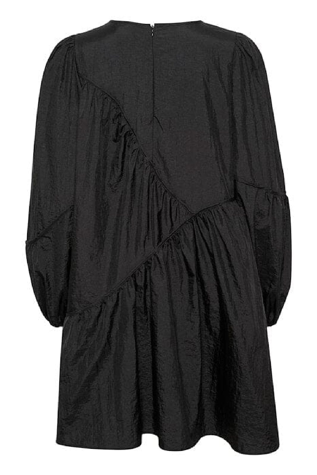 Gestuz - HeslaGZ dress - Black Kjoler 