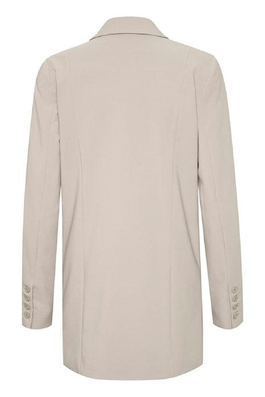 Gestuz - JoelleGZ Blazer - String Blazere 
