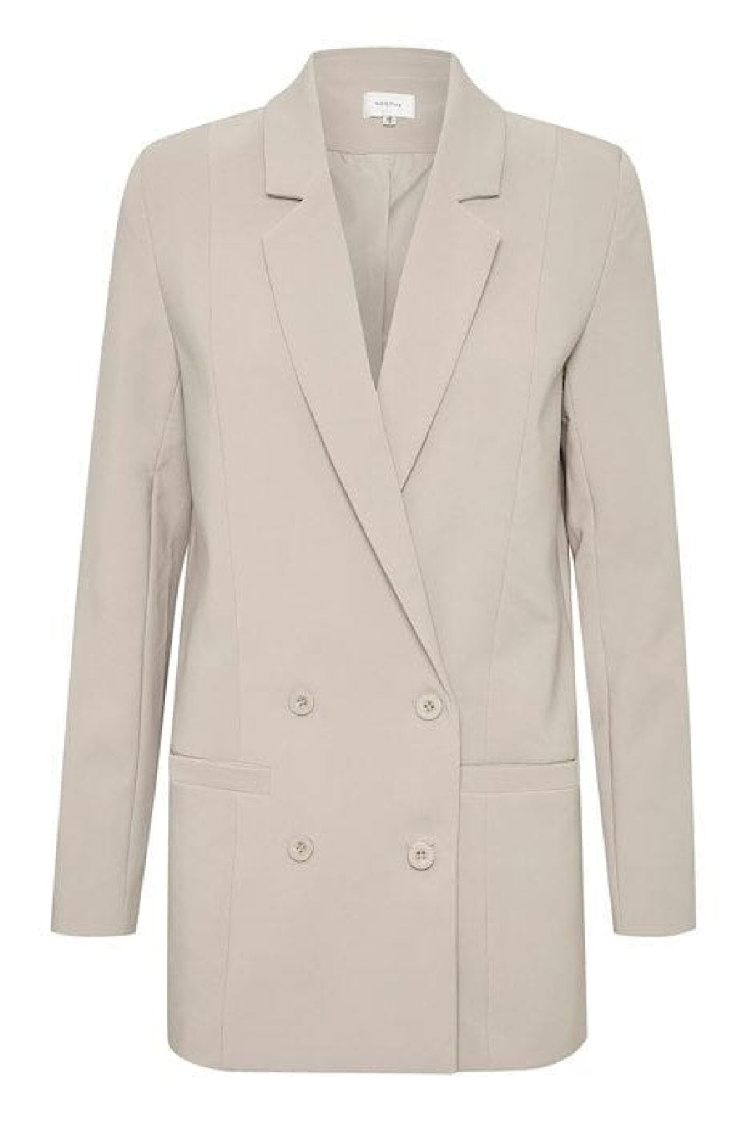 Gestuz - JoelleGZ Blazer - String Blazere 