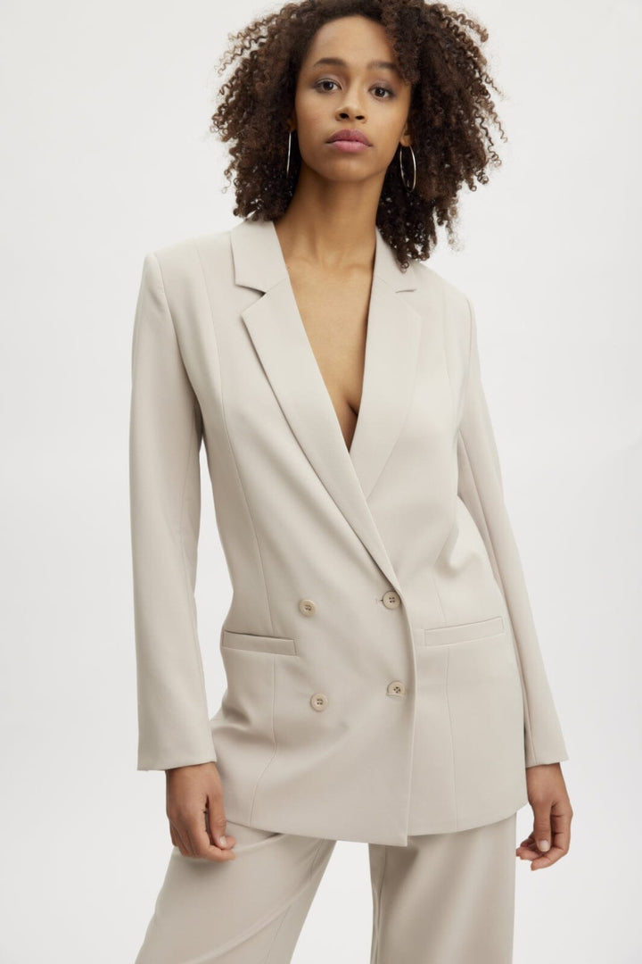 Gestuz - JoelleGZ Blazer - String Blazere 