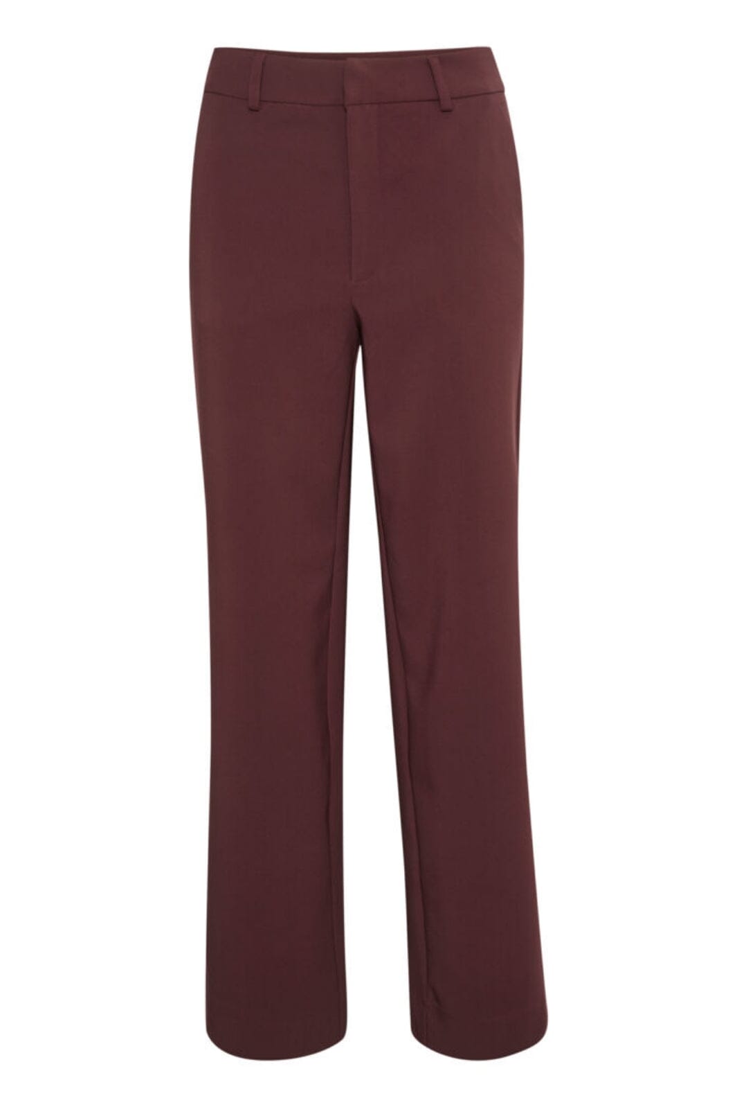 Gestuz - JoelleGZ MW pants - Fudge Bukser 