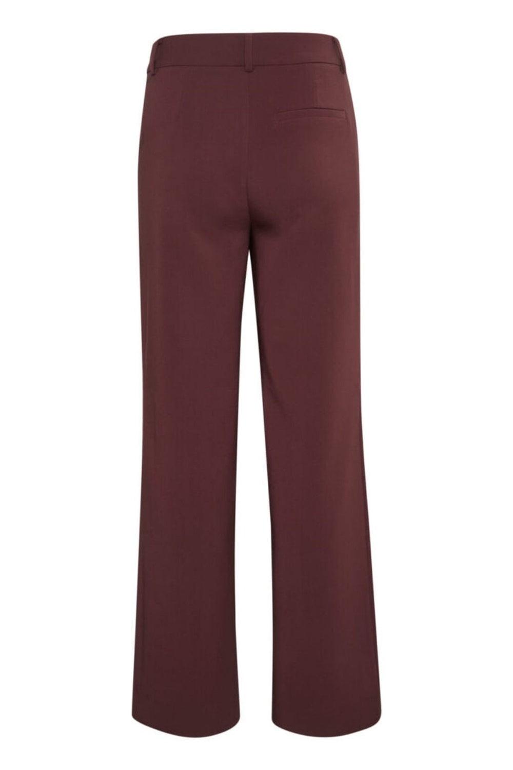 Gestuz - JoelleGZ MW pants - Fudge Bukser 