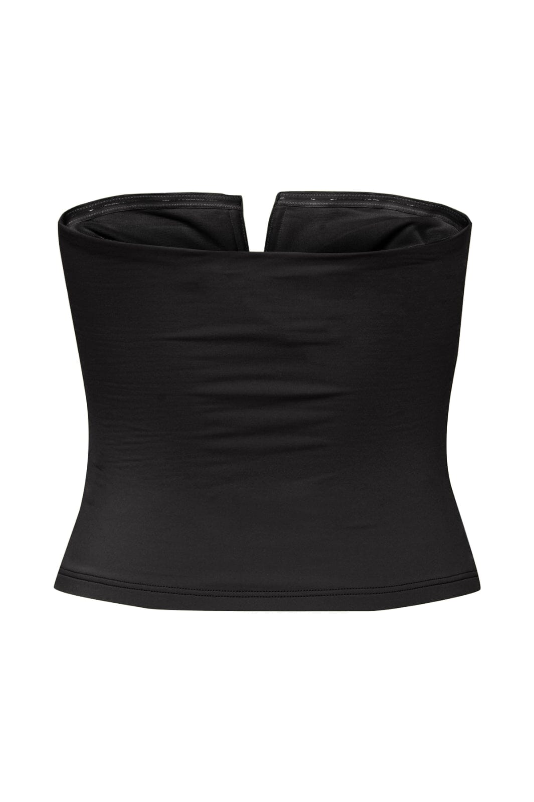 Gestuz - TamriGZ tube top - Black Toppe 
