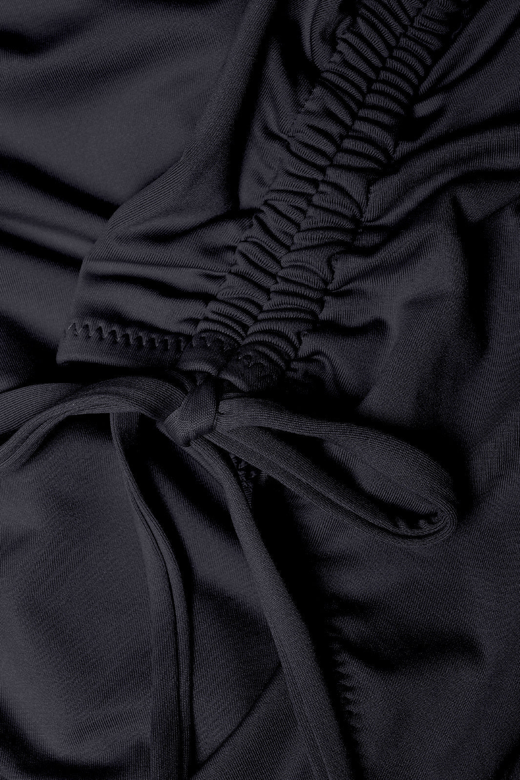 Gestuz - YrsaGZ Swimsuit - 10017 Black Badedragter 