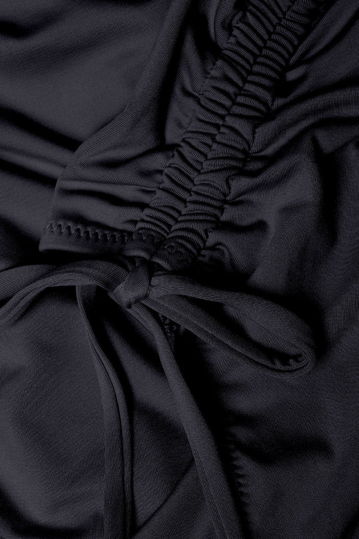 Gestuz - YrsaGZ Swimsuit - 10017 Black Badedragter 