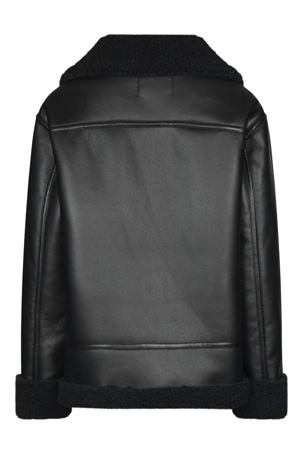 Global Funk - Burbane-G - Black Jakker 