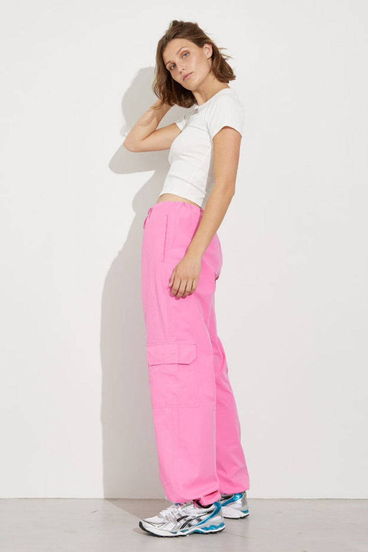 Global Funk - Mayli-G - Antique pink Bukser 