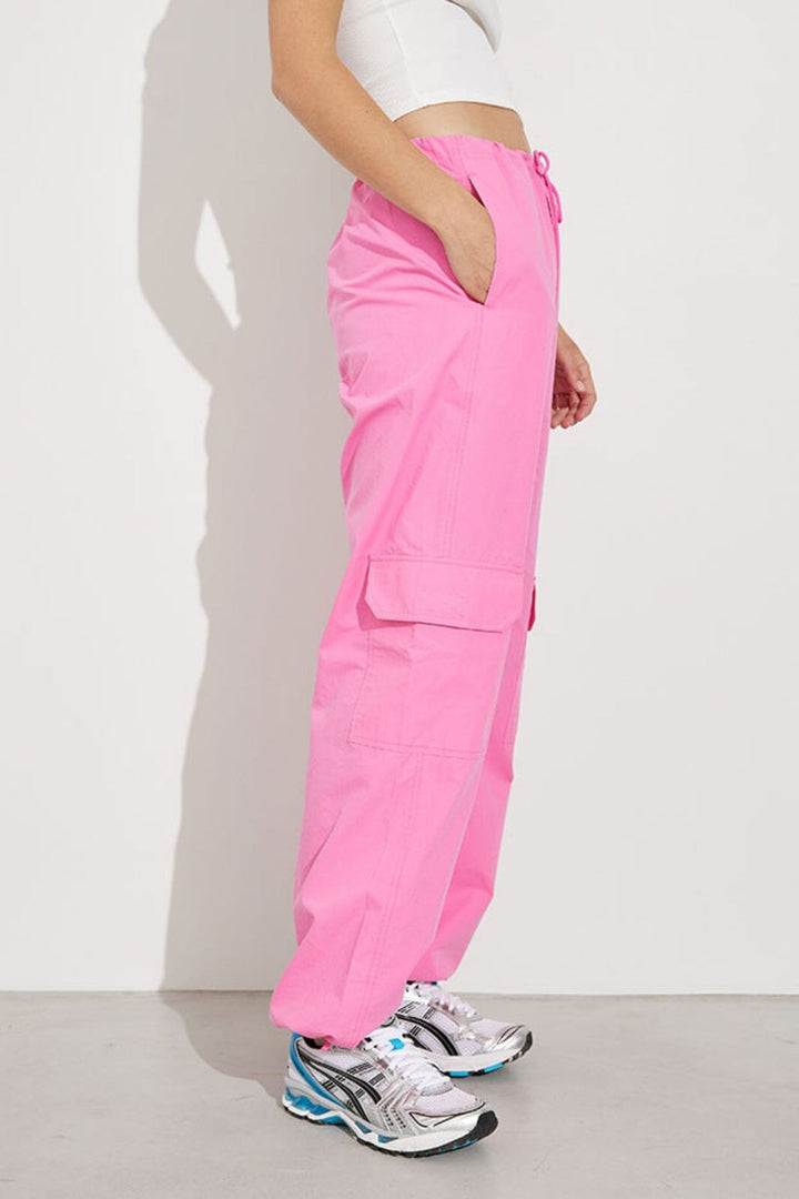 Global Funk - Mayli-G - Antique pink Bukser 