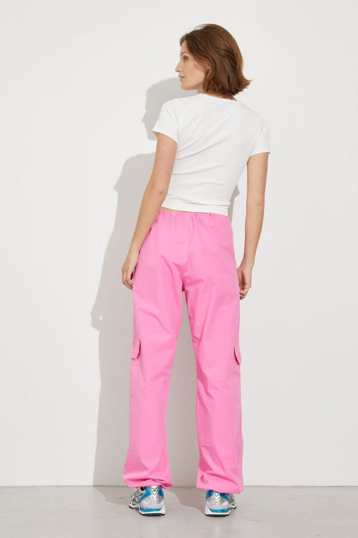 Global Funk - Mayli-G - Antique pink Bukser 