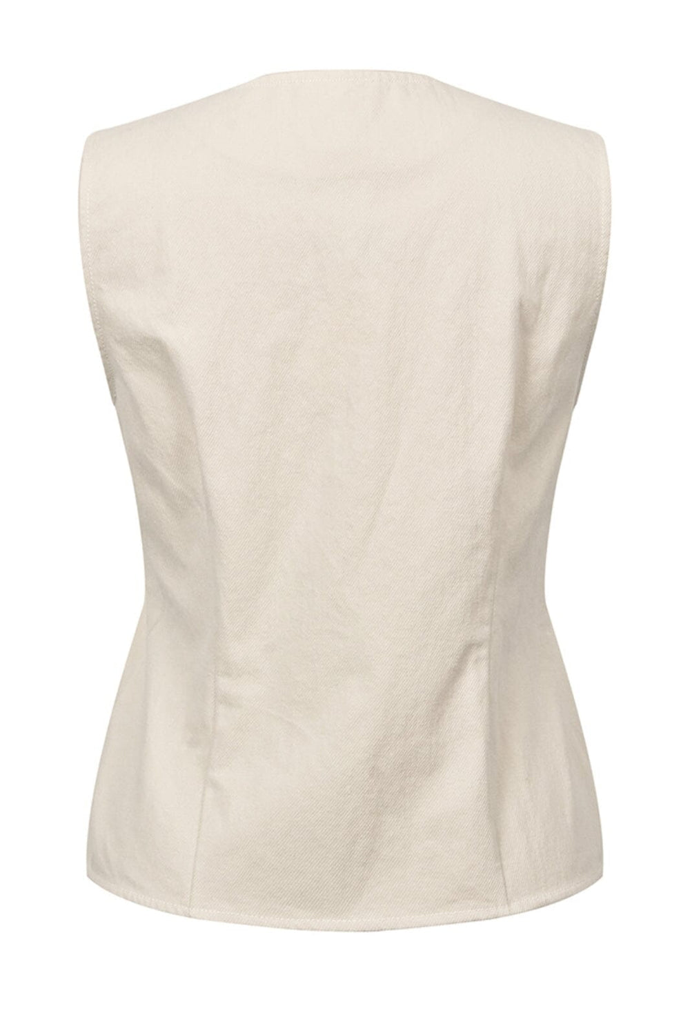 Global Funk - Reynia-G - Ecru Veste 