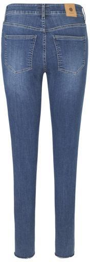 Global Funk - Thirteen Jeans - Casual Blue Jeans 