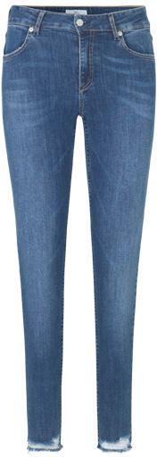 Global Funk - Thirteen Jeans - Casual Blue Jeans 
