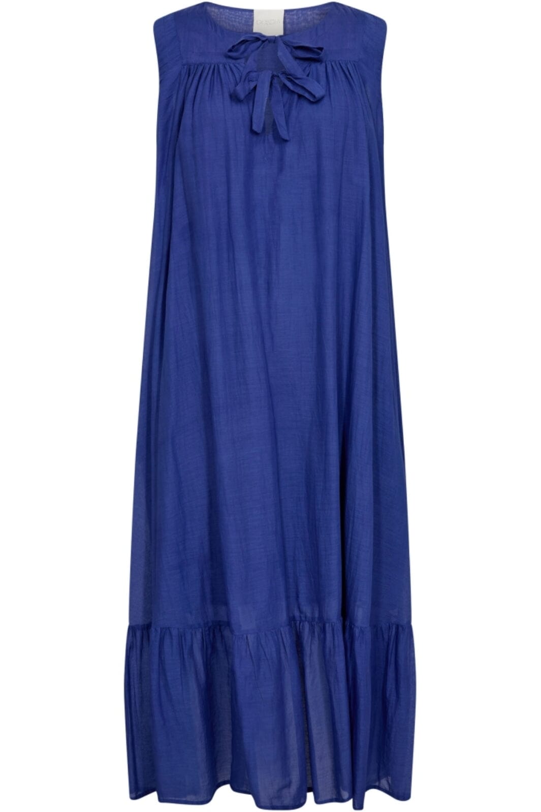 Gossia - EmeliaGO Dress - King Blue Kjoler 