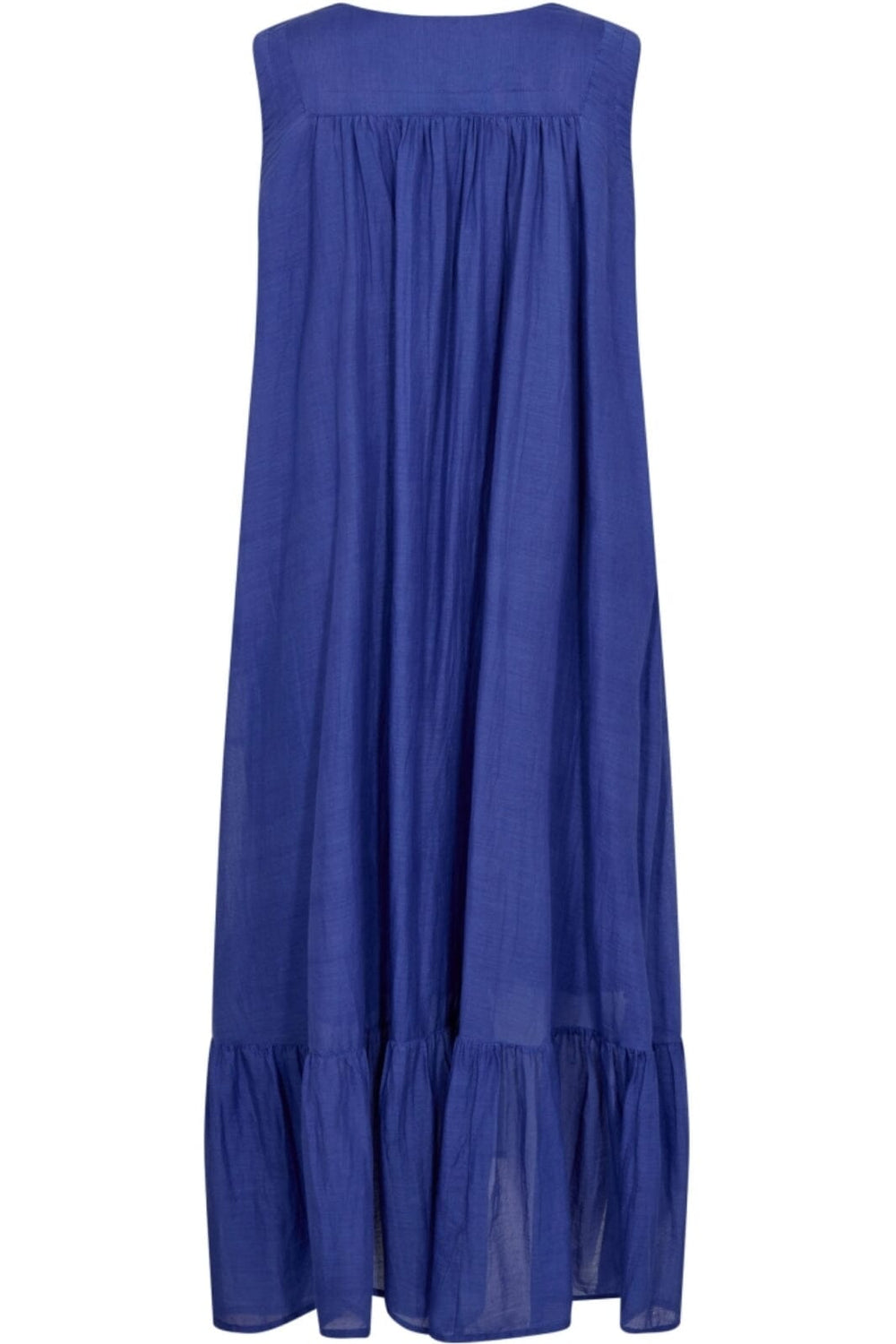 Gossia - EmeliaGO Dress - King Blue Kjoler 