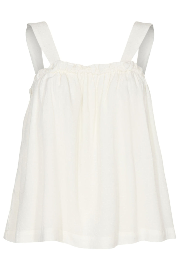 Gossia - KajaGO Top - Creme Toppe 