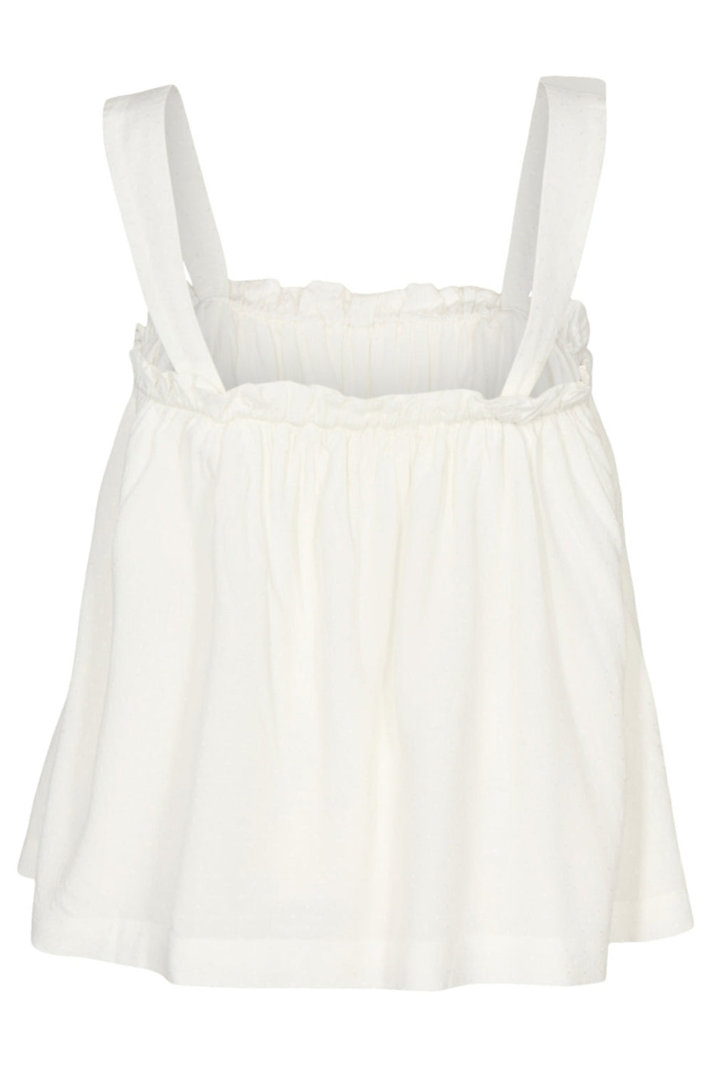 Gossia - KajaGO Top - Creme Toppe 