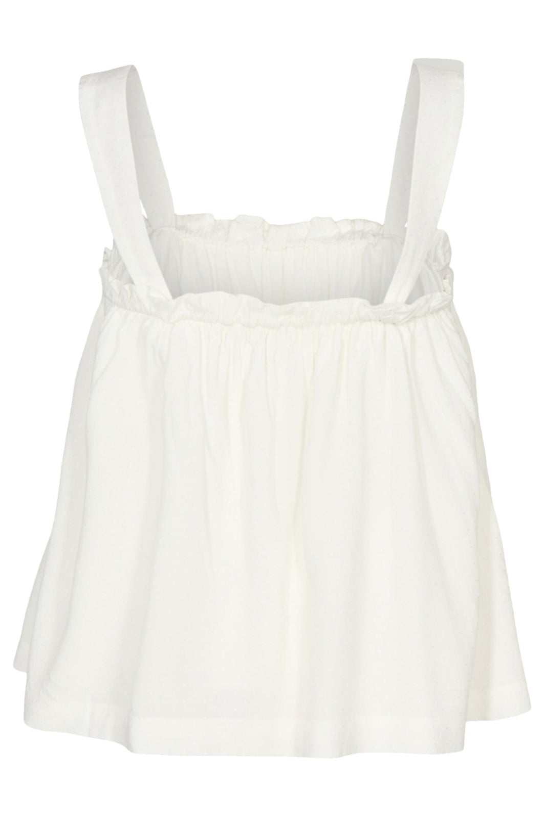 Gossia - KajaGO Top - Creme Toppe 