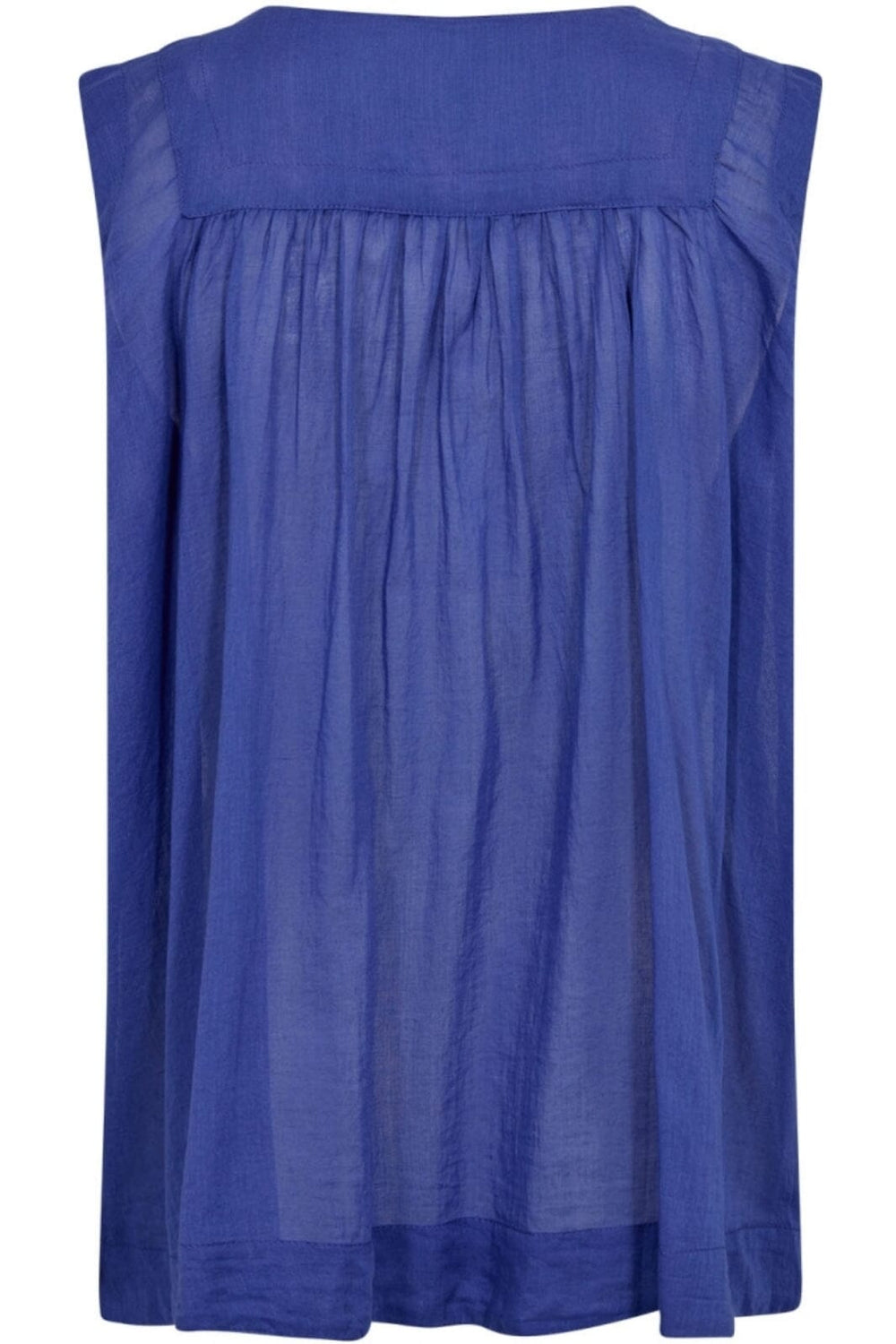 Gossia - MarenaGO Top - King Blue Toppe 