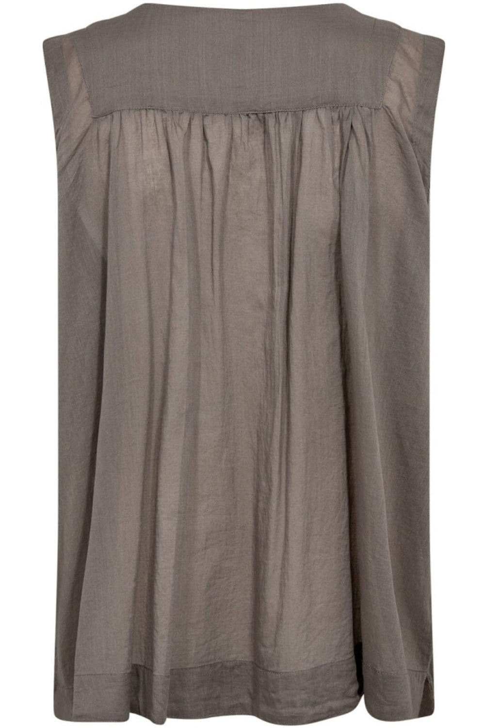 Gossia - MarenaGO Top - Nut Toppe 