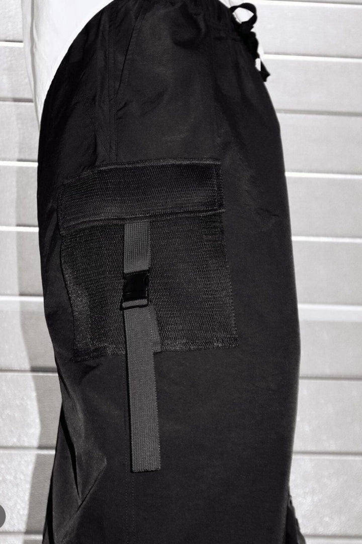 Gossia - MayGO Skirt - Black Nederdele 