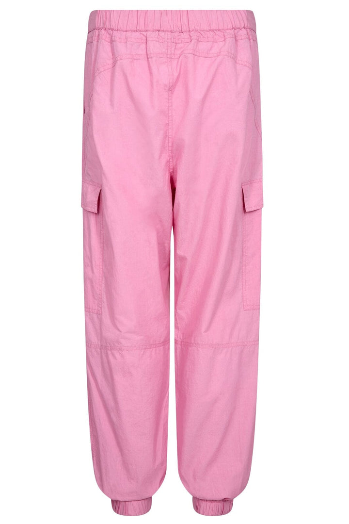 Gossia - NiakaGO Pant - Pink Bukser 