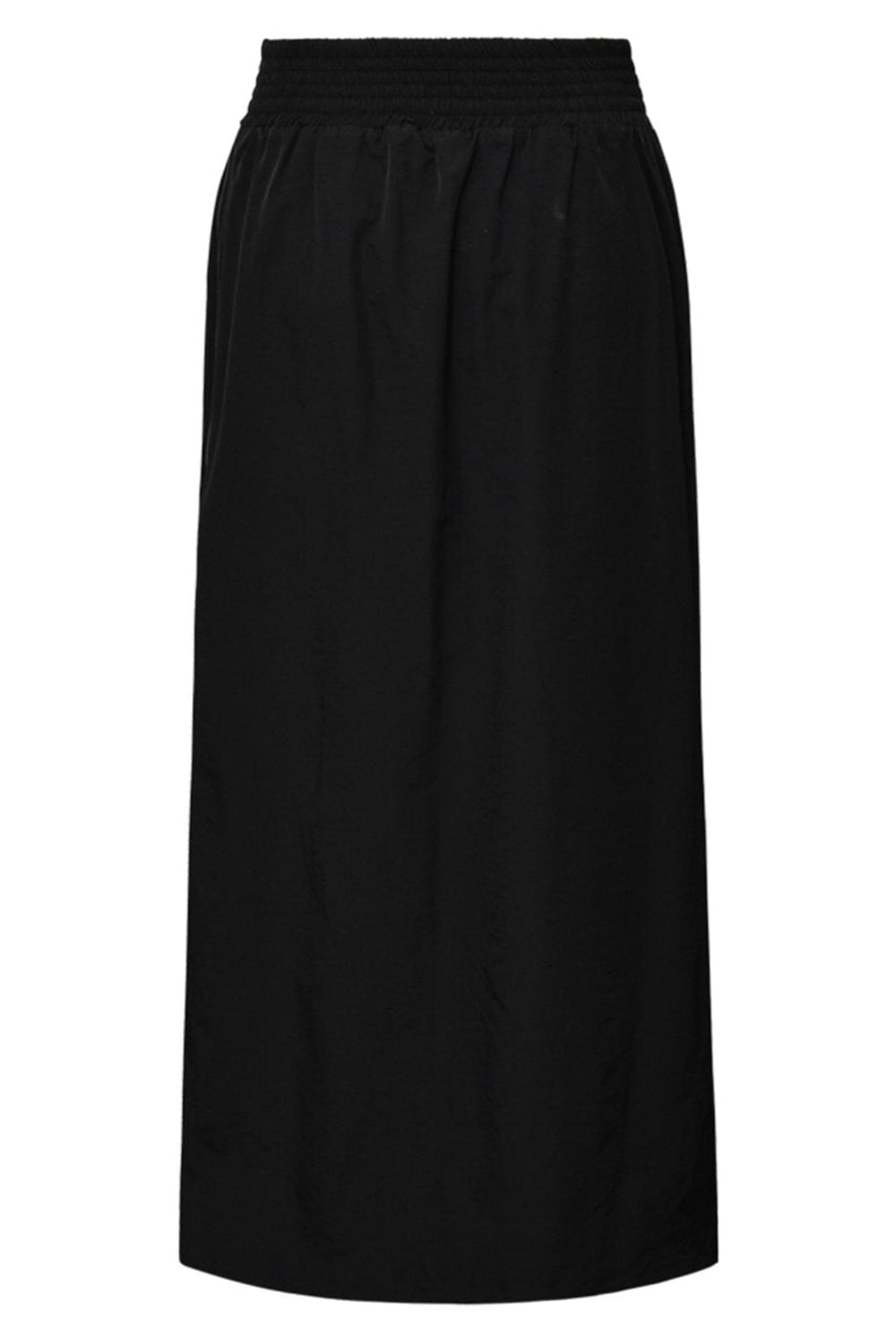 Gossia - PearlGO Skirt - Black Nederdele 