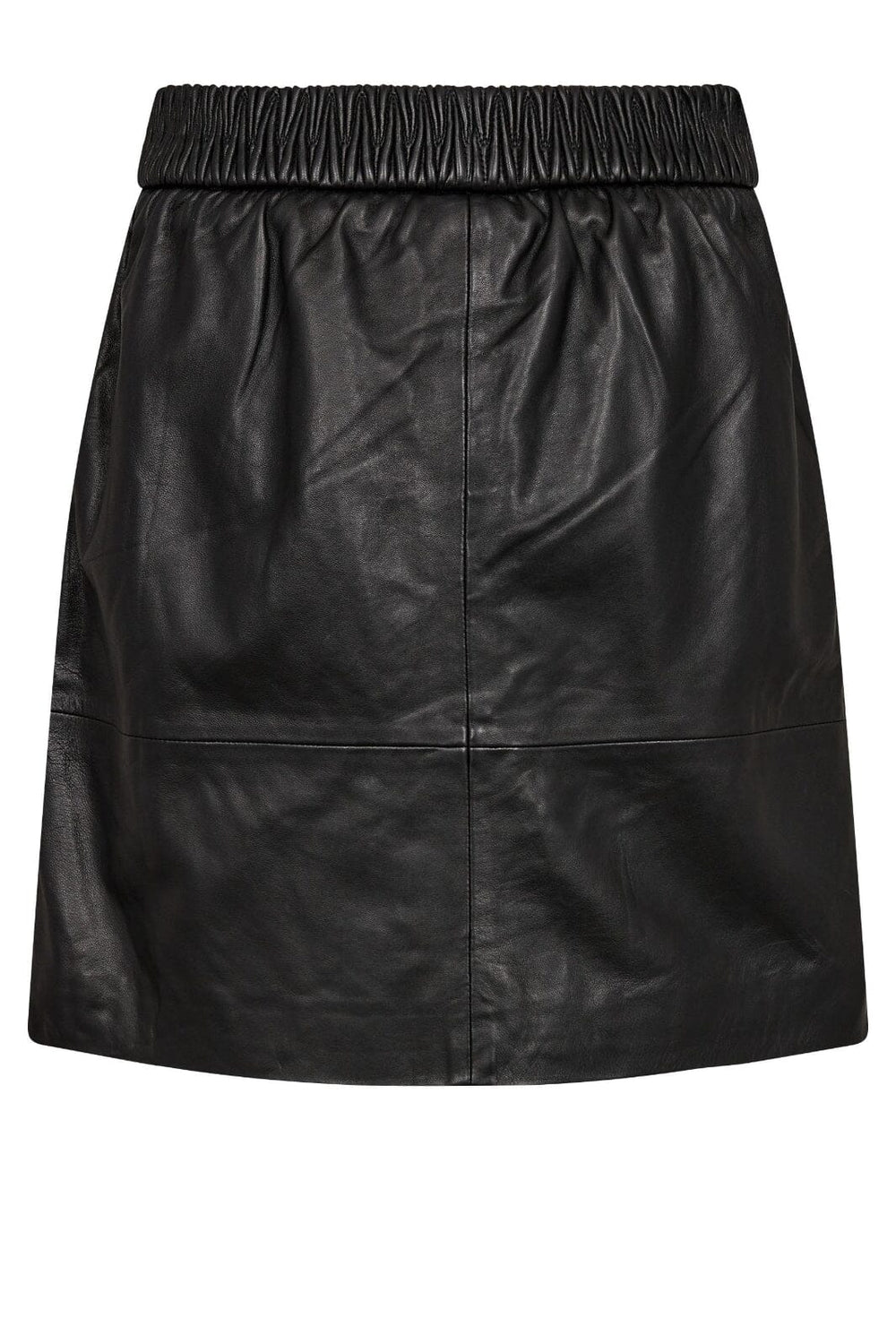 Gossia - SofjaGO Skirt - Black Nederdele 