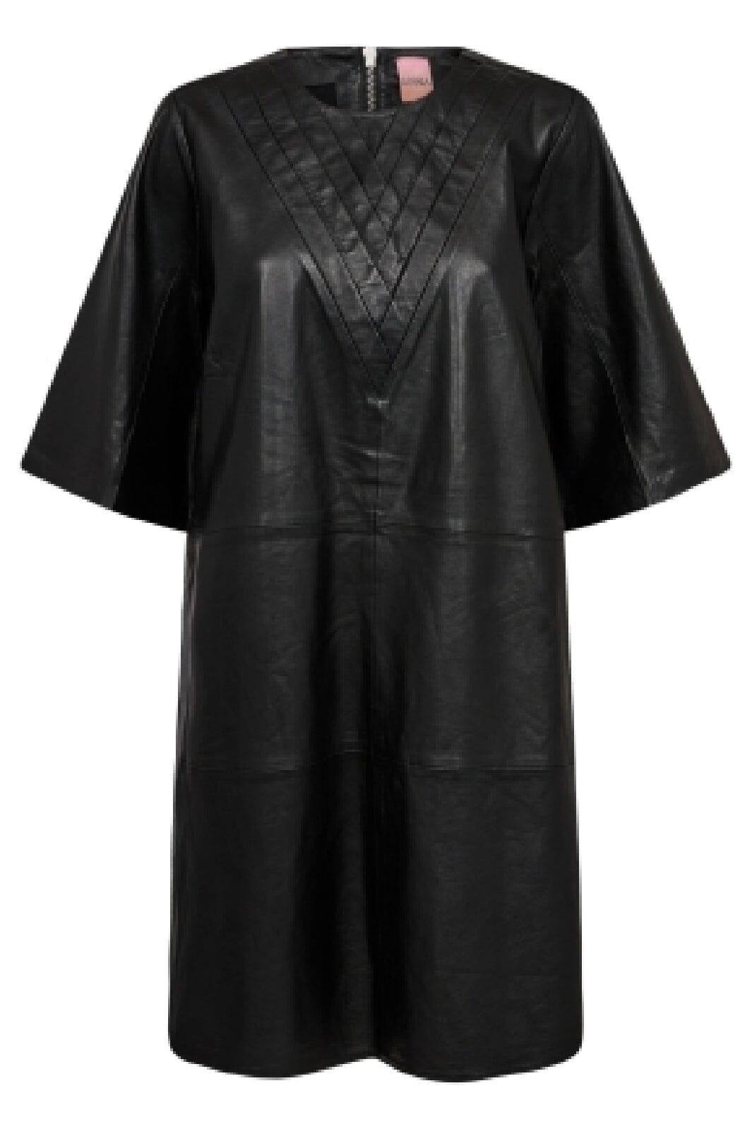 Gossia - TeaGO Dress - Black Kjoler 