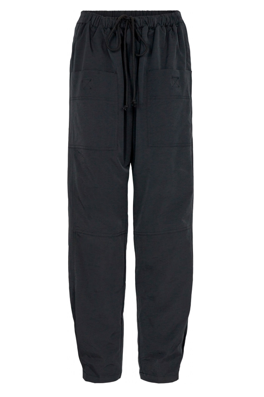Gossia - Thilla Pant - Black Bukser 