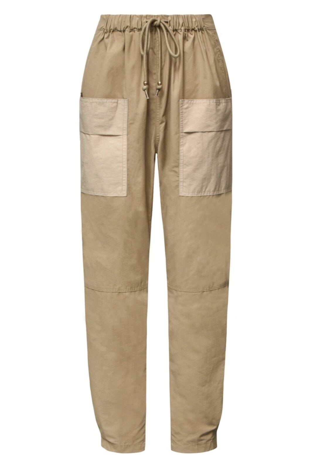 Gossia - ThillaGO Utility Pants - Sand Bukser 