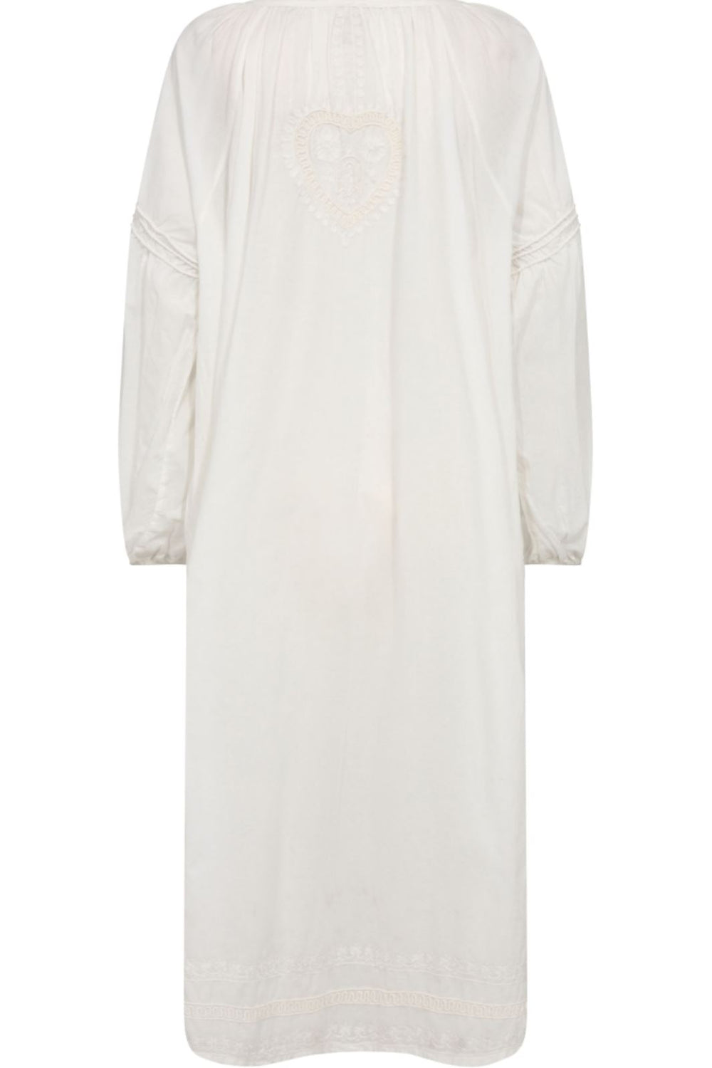 Gossia - ZiraGO Dress - Off-white Kjoler 
