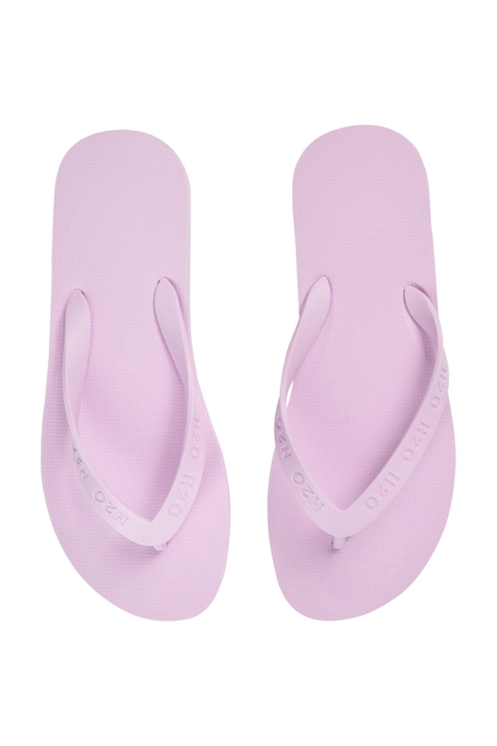 H2O - Flip Flop - 2015 Light Pink Sandaler 