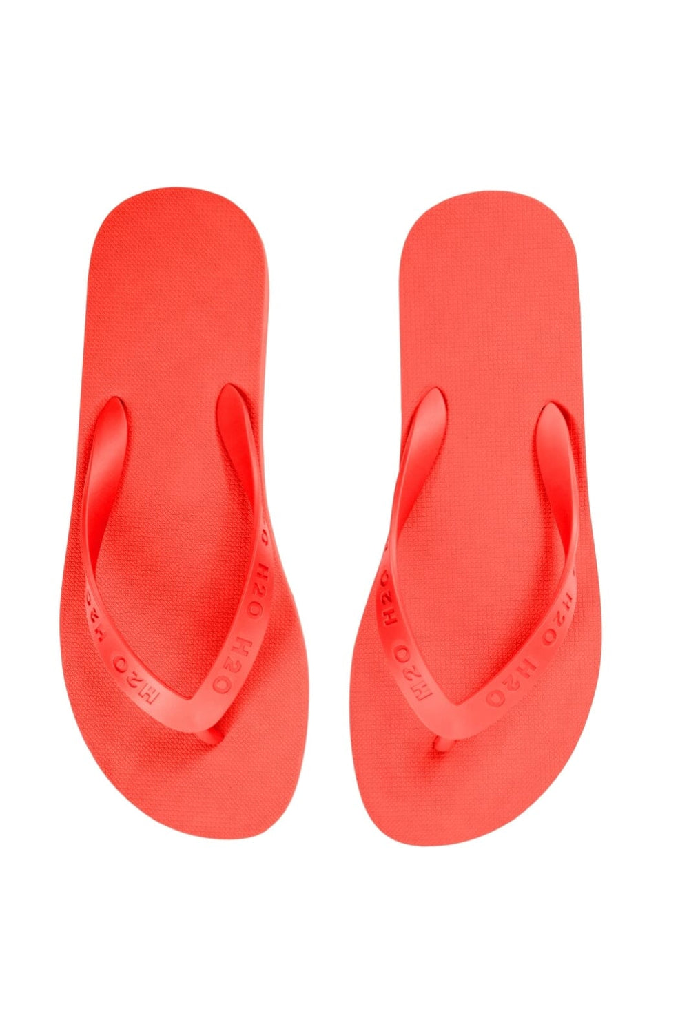 H2O - Flip Flop - 2051 Pumpkin Sandaler 