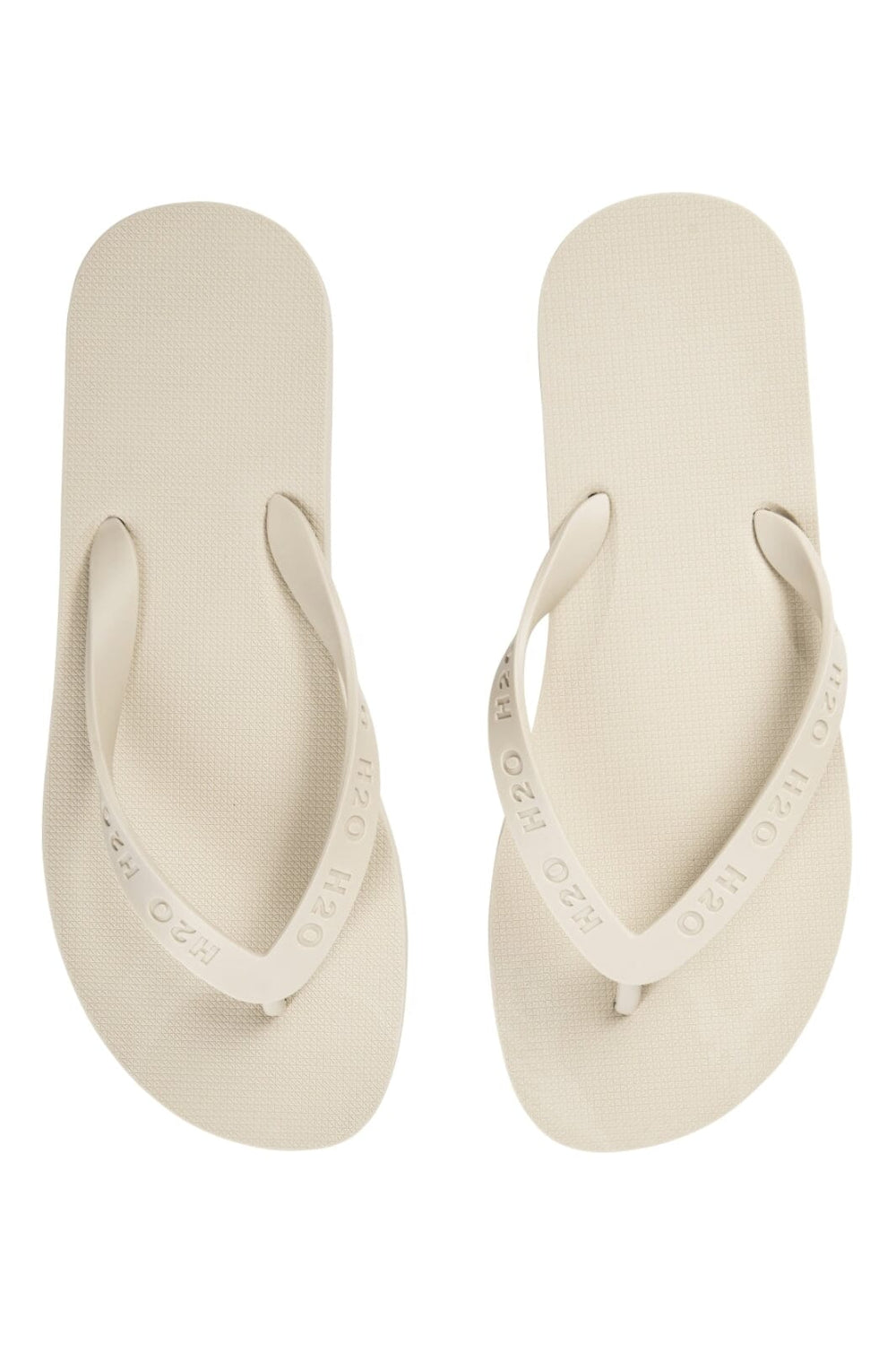 H2O - Flip Flop - 3570 Sand Sandaler 