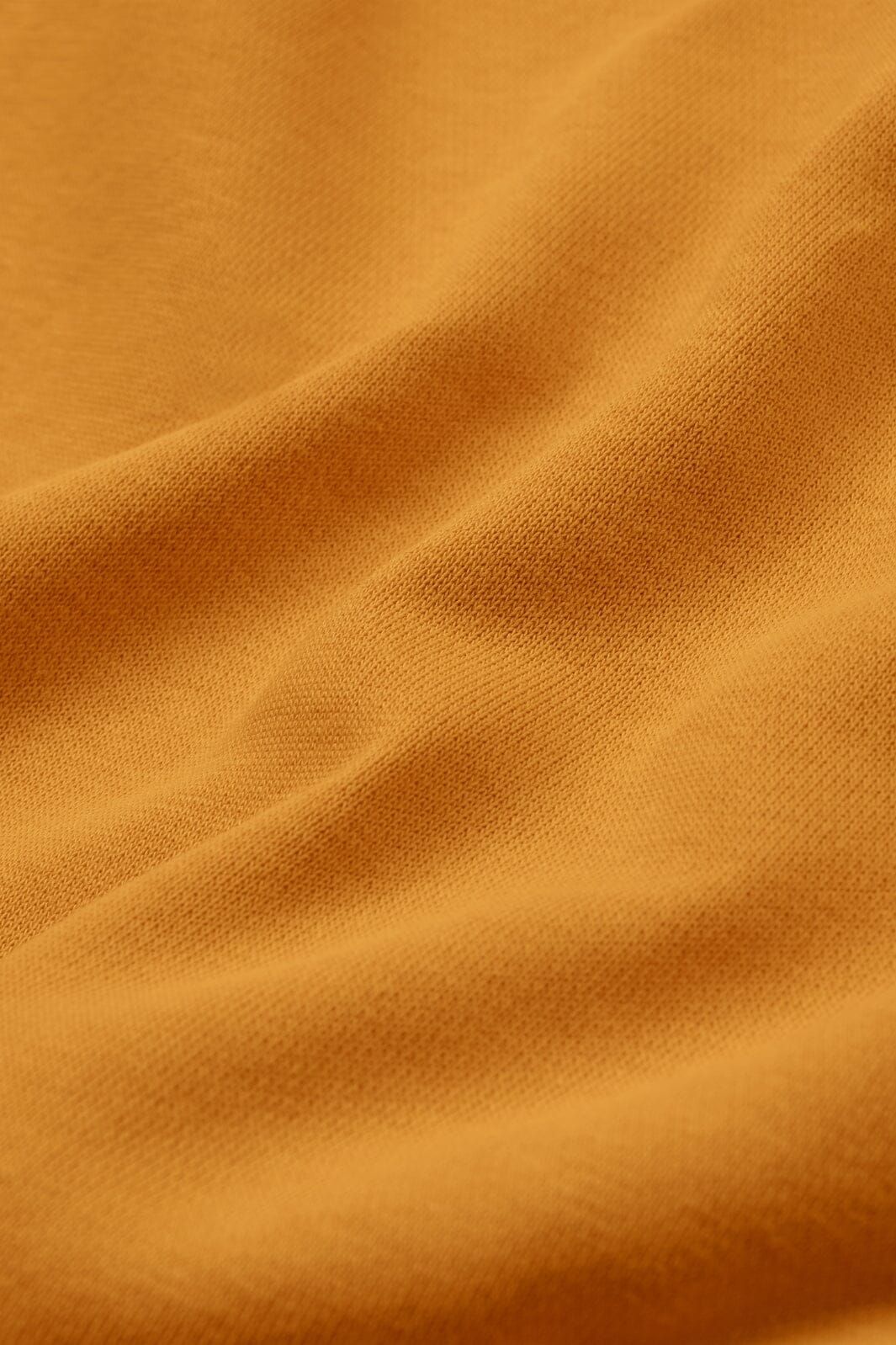 H2O - Logo Sweat O'Neck - 7575 Apricot/Peach/Lemon Sweatshirts 