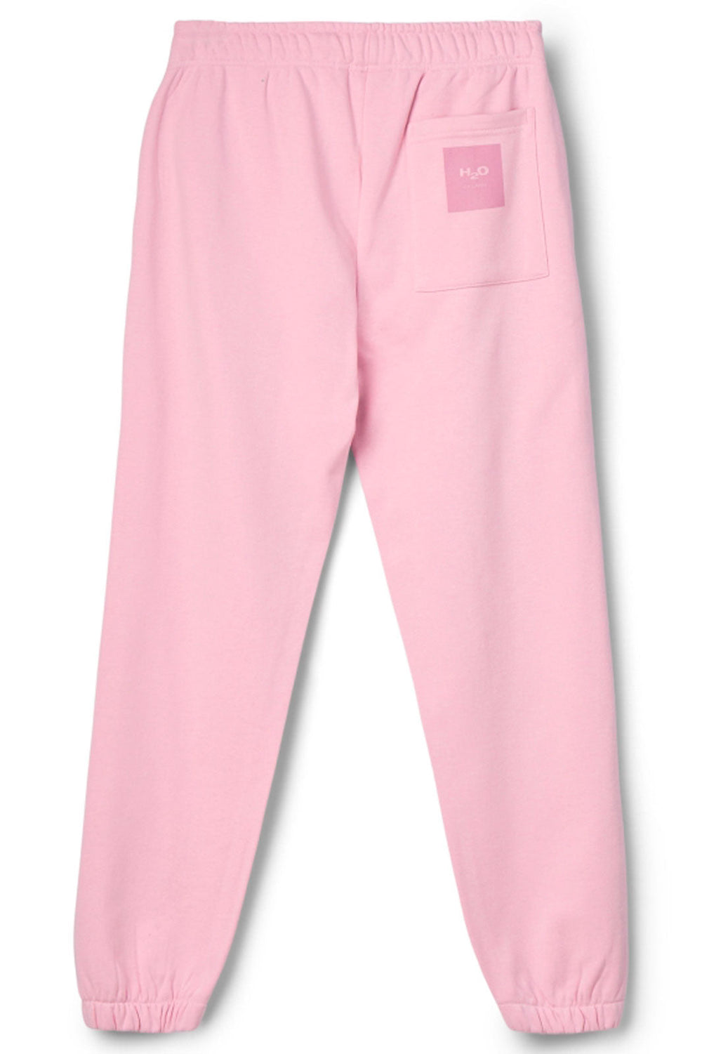 H2O - Lyø Organic Sweat Pants - Pink Lavender Sweatpants 
