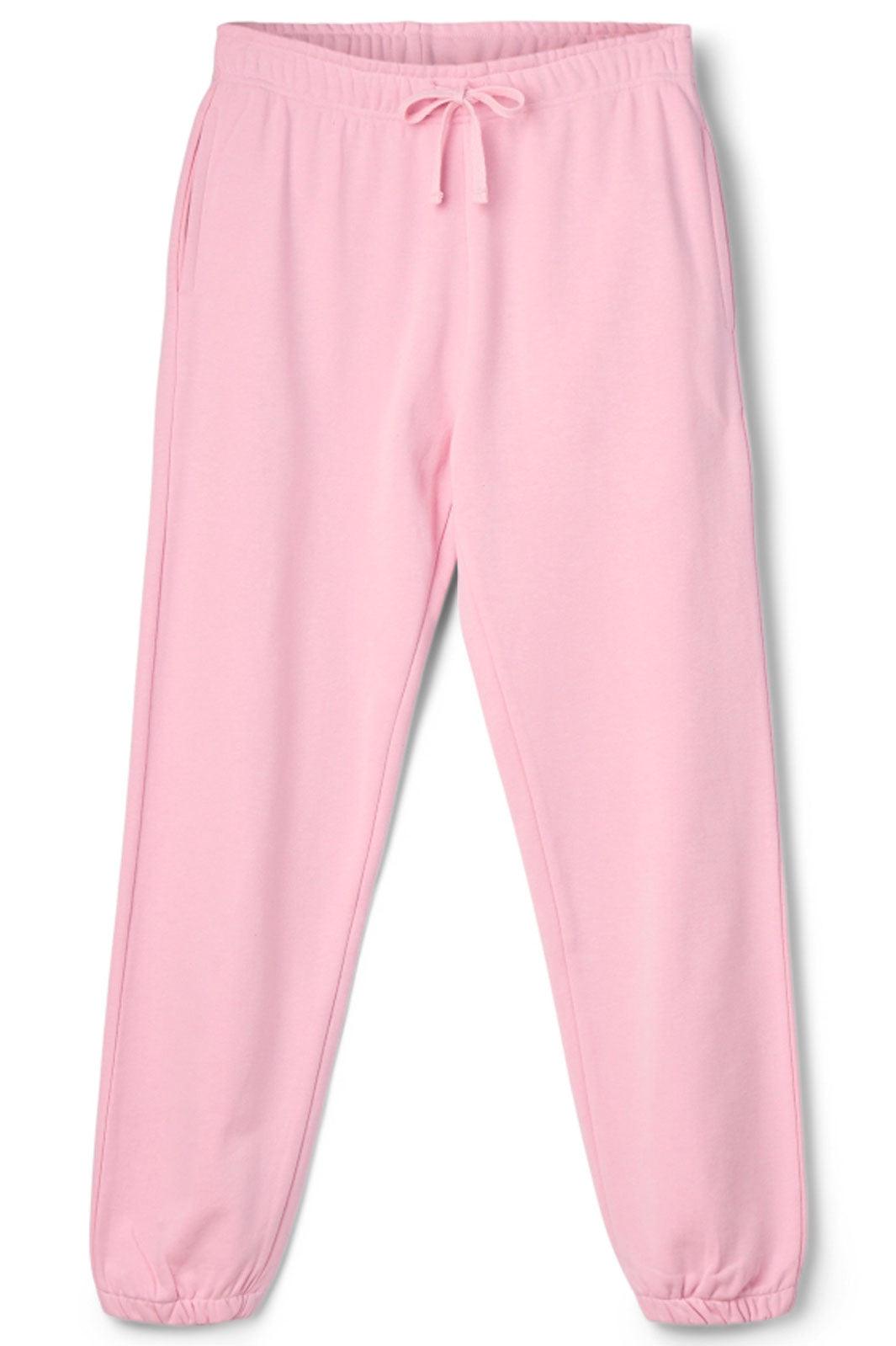 H2O - Lyø Organic Sweat Pants - Pink Lavender Sweatpants 