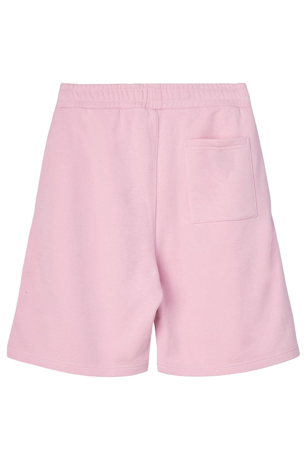 H2O - Lyø Organic Sweat Shorts - Pink Lavender Shorts 