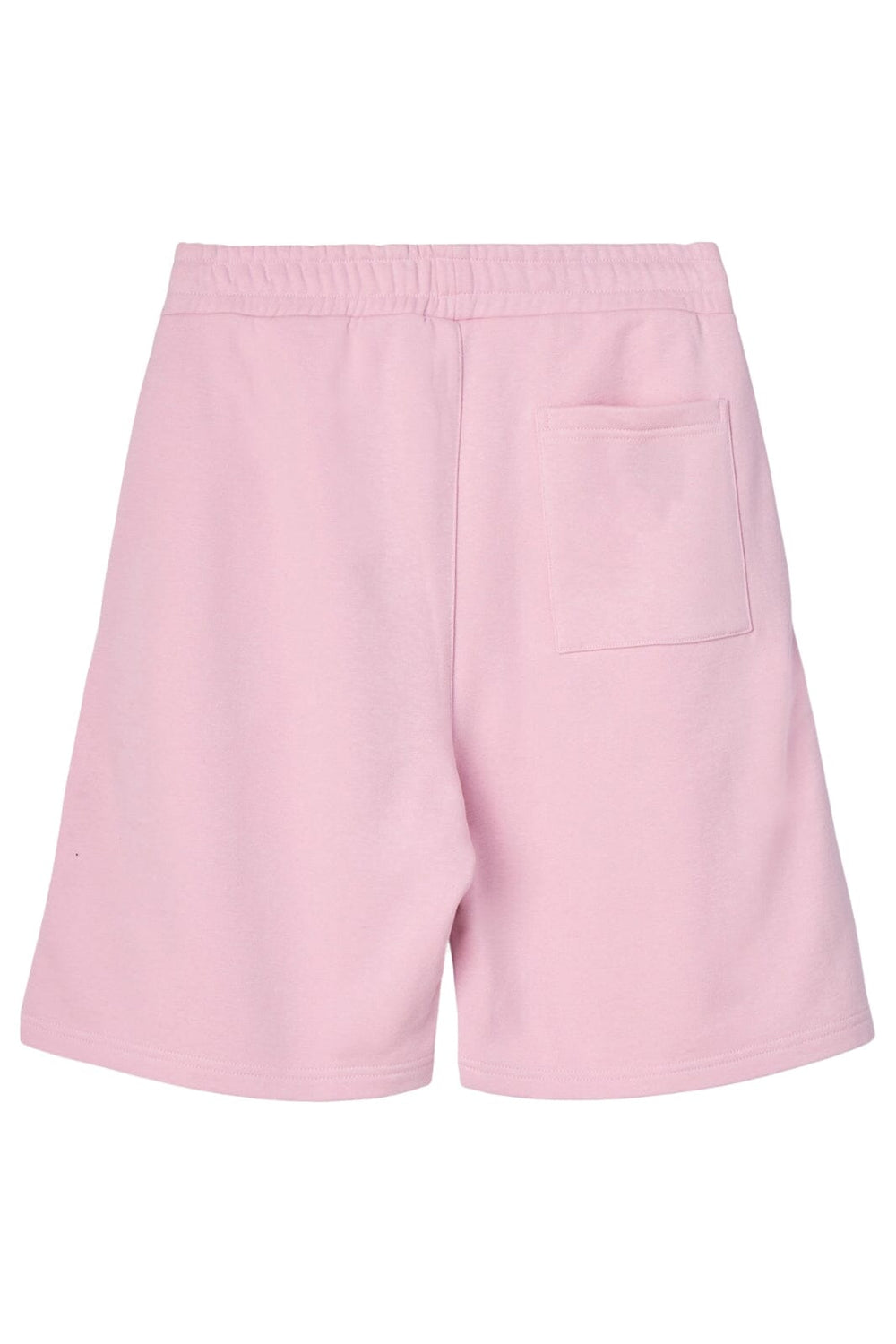 H2O - Lyø Organic Sweat Shorts - Pink Lavender Shorts 