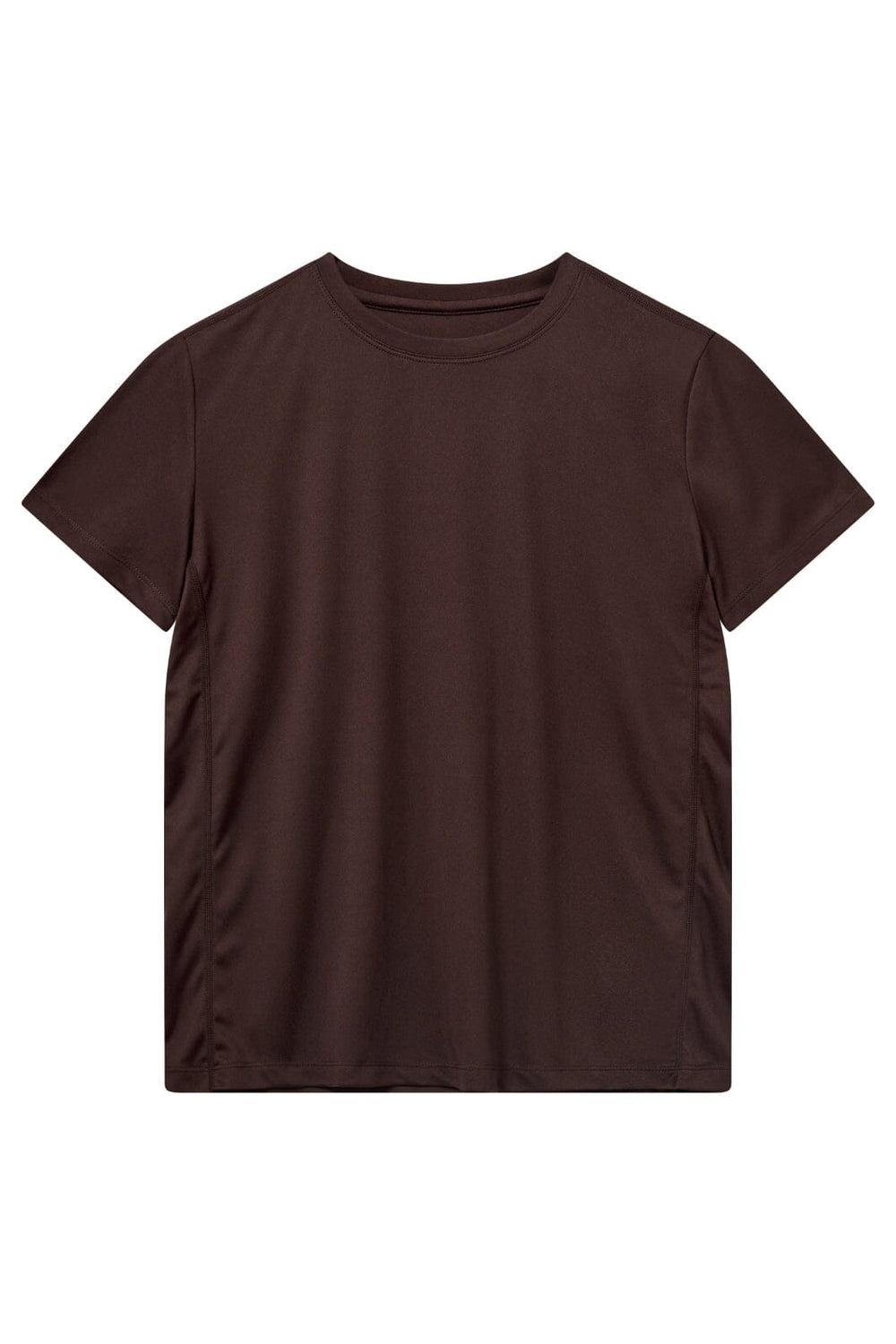 H2O - Mkxh2O T-Shirt - 9939 Dark Brown T-shirts 