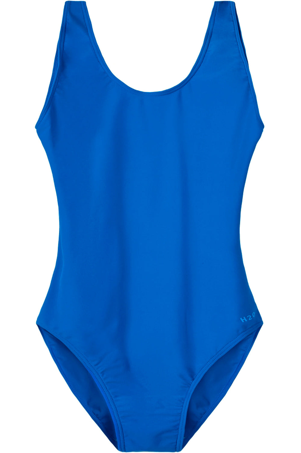 H2O - Tornø Swim Suit - 2545 King Blue Badedragter 