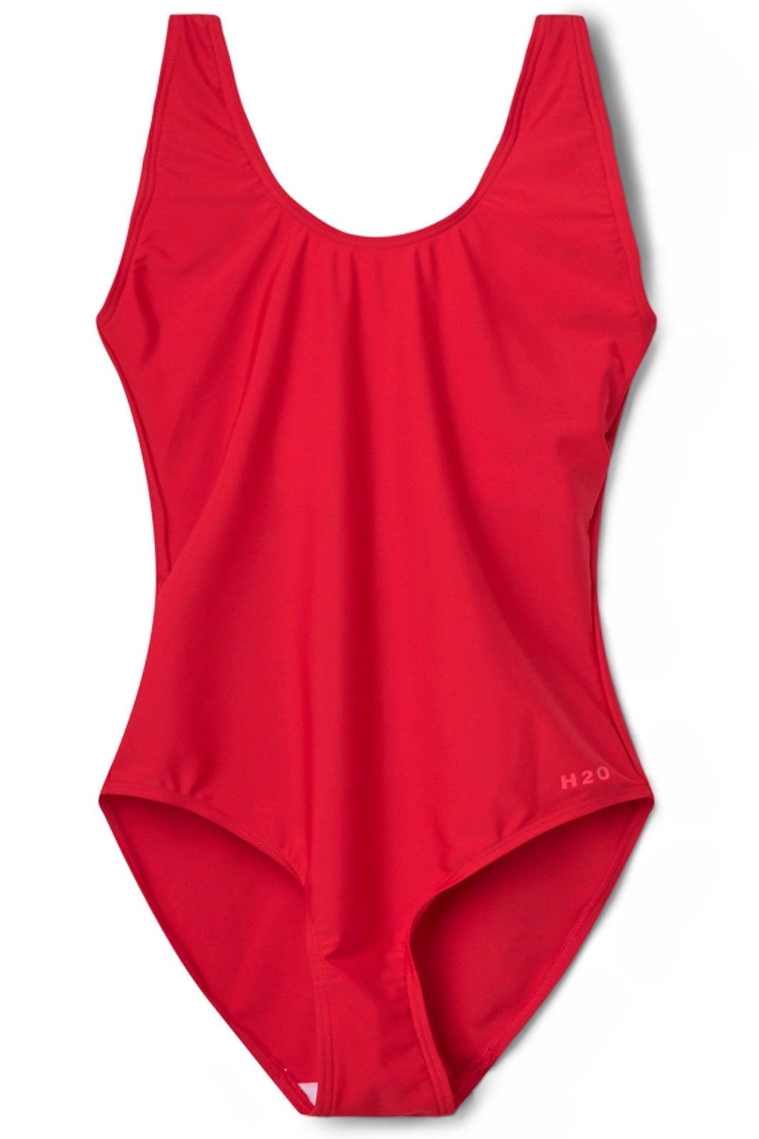 | 100046 Tornø Swim - Dark Red Molly&My