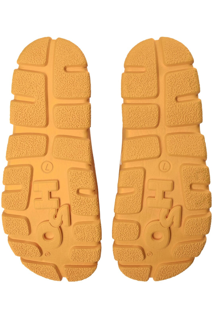 H2O - Trek Closed Sandal - 2049 Apricot Sandaler 