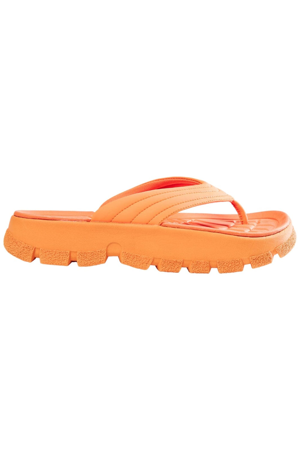 H2O - Trek Flip - 2050 Orange Sandaler 