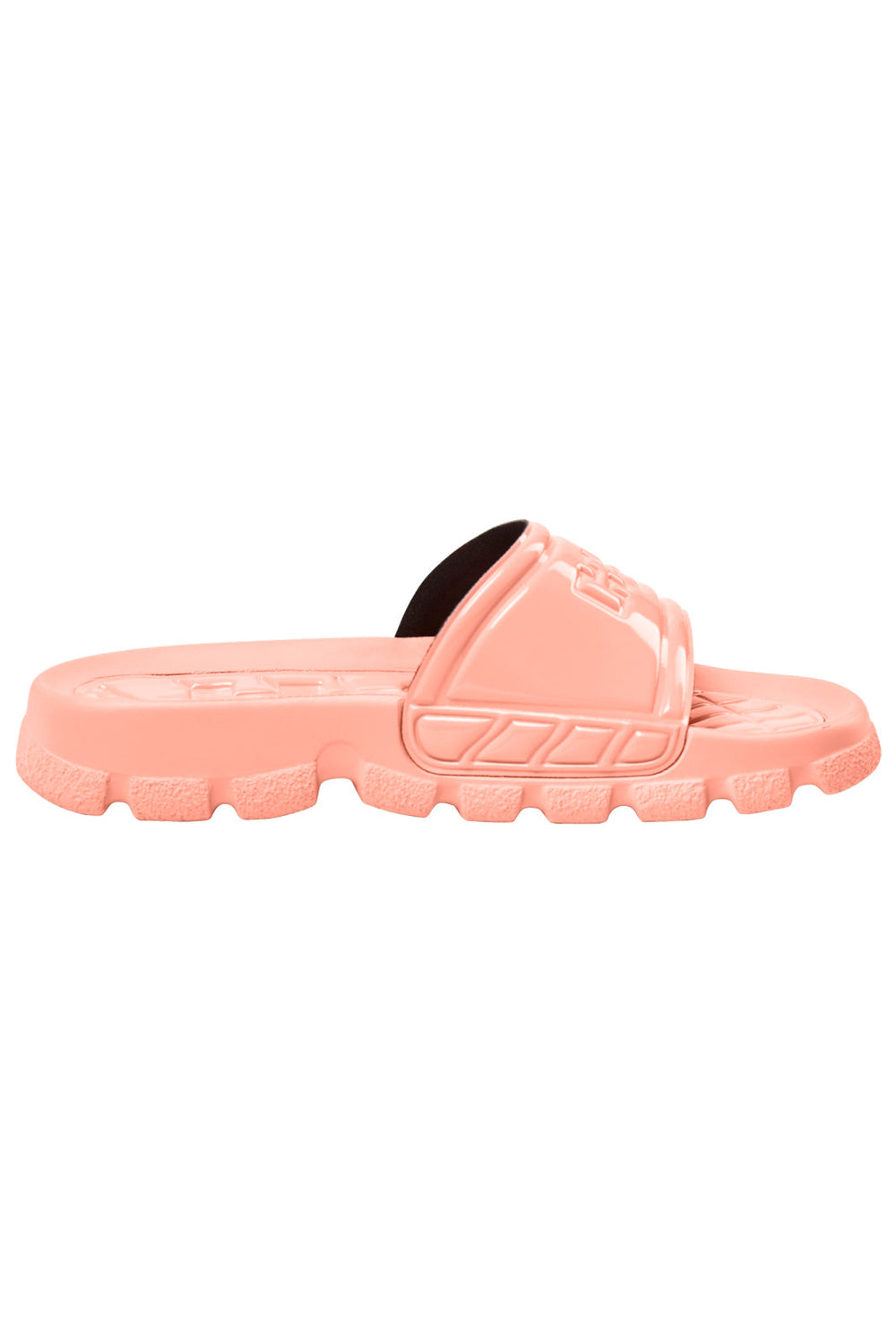 H2O - Trek Lacquer - Dusty Rose Sandaler 