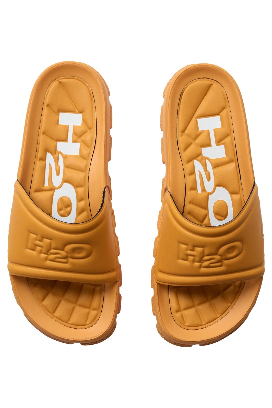 H2O - Trek Sandal - 2049 Apricot Sandaler 