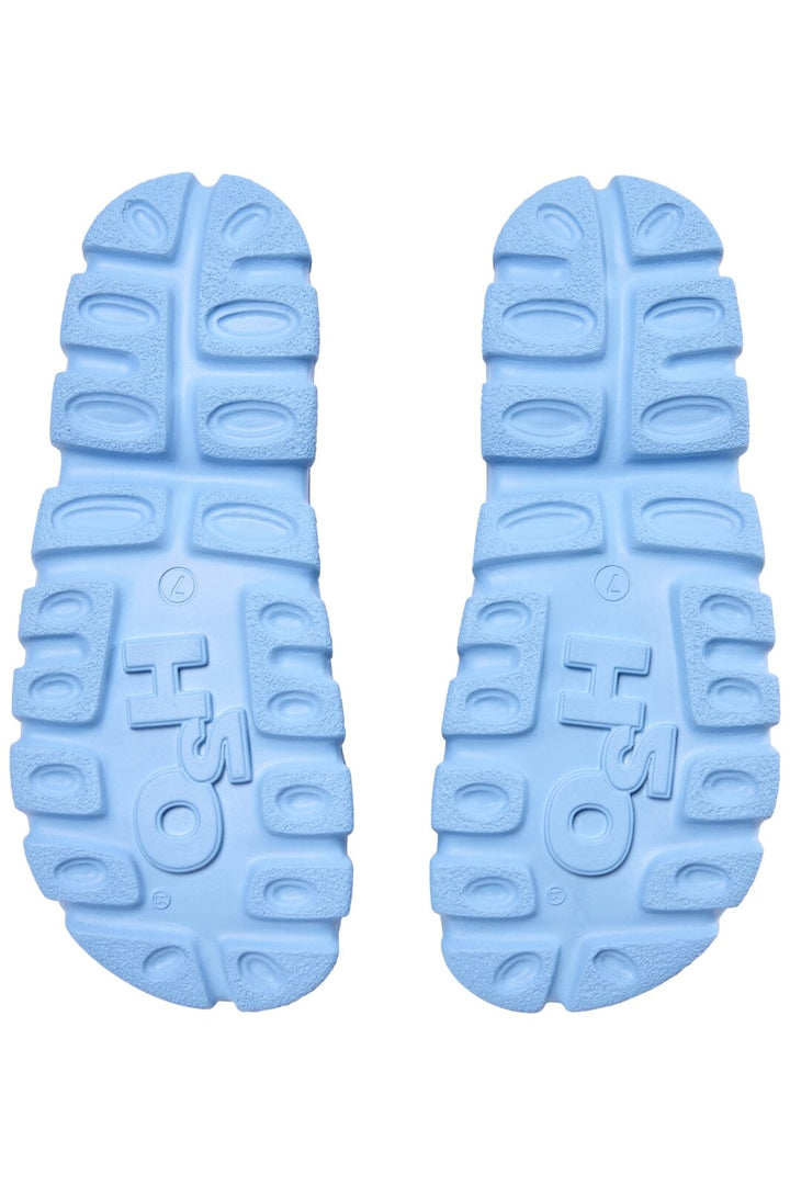 H2O - Trek Sandal - 2615 Pastel Blue Sandaler 